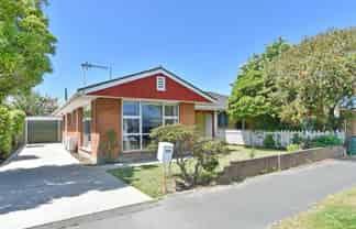 332A Lyttelton Street, Spreydon