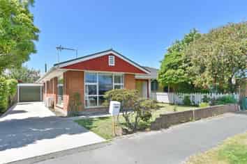 332A Lyttelton Street, Spreydon