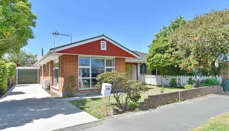 332A Lyttelton Street, Spreydon