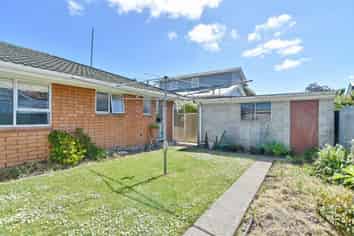 332A Lyttelton Street, Spreydon