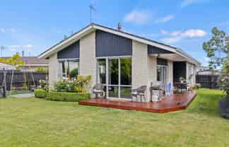 79 Newnham Street, Rangiora