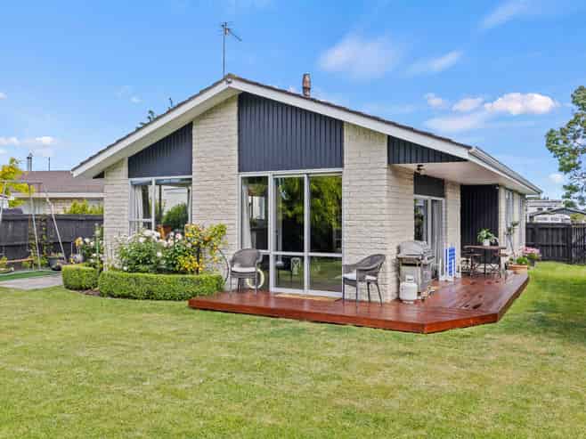 79 Newnham Street, Rangiora