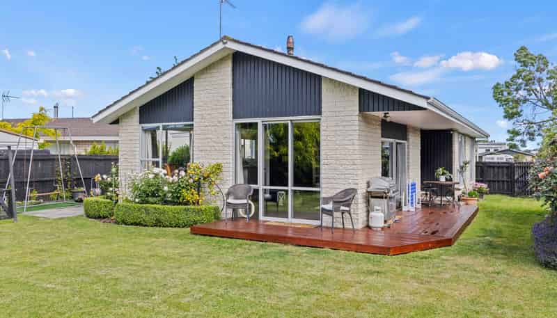 79 Newnham Street, Rangiora