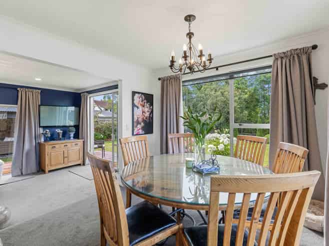 79 Newnham Street, Rangiora