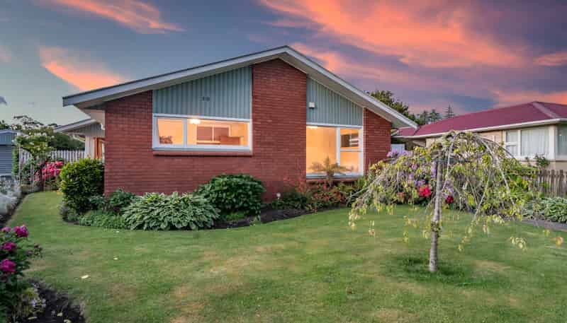 30 Cullahill Street, Harewood