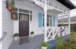 13 Hay Street, Bromley