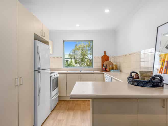 452K Hagley Avenue, Christchurch Central