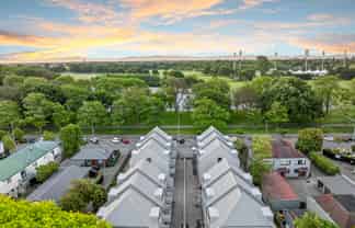 452K Hagley Avenue, Christchurch Central