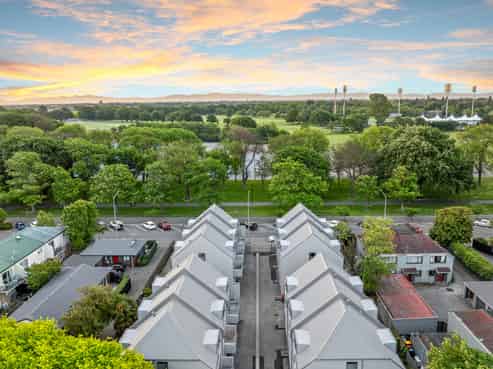 452 Hagley Avenue, Christchurch Central