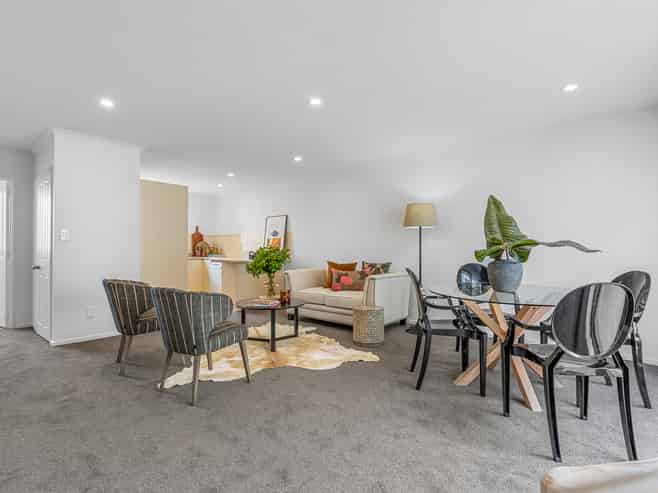 452K Hagley Avenue, Christchurch Central