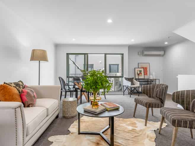 452K Hagley Avenue, Christchurch Central