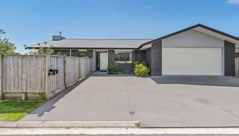6 Terli Way, Glen Avon