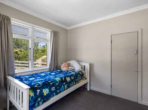 16B Ridd Street, Lynmouth