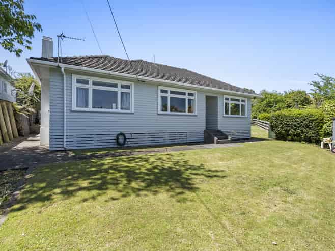 16B Ridd Street, Lynmouth