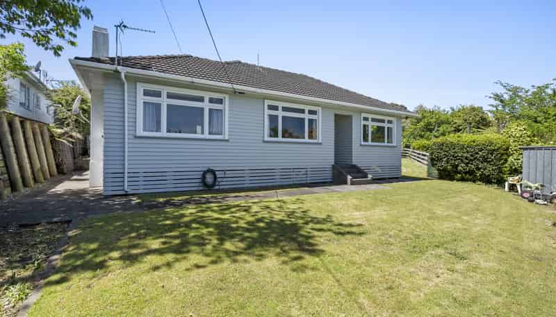 16B Ridd Street, Lynmouth