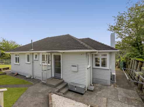 16B Ridd Street, Lynmouth