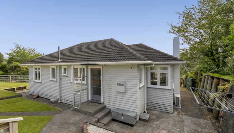 16B Ridd Street, Lynmouth