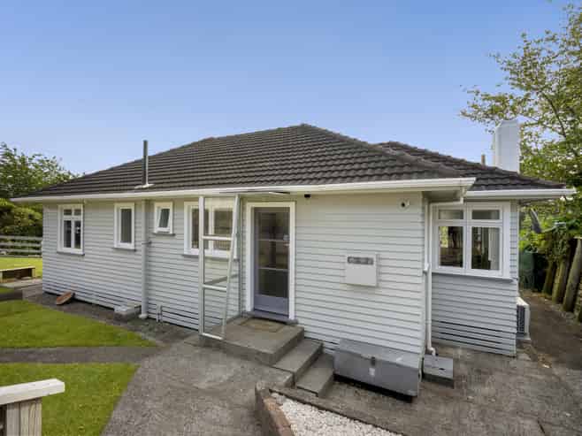 16B Ridd Street, Lynmouth