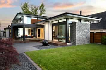 49 St Andrews Square, Strowan