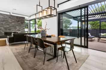 49 St Andrews Square, Strowan