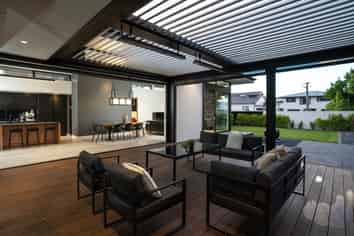 49 St Andrews Square, Strowan