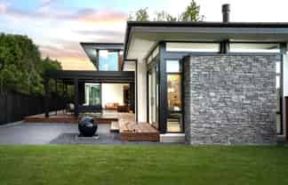 49 St Andrews Square, Strowan