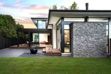 49 St Andrews Square, Strowan