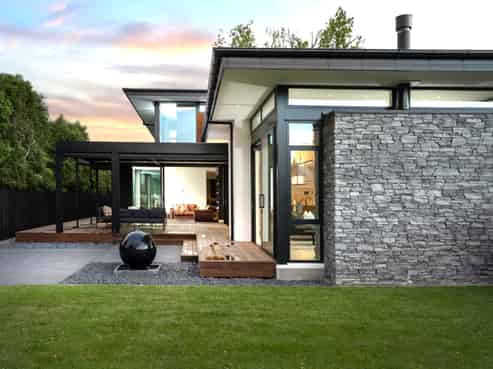 49 Saint Andrews Square, Strowan