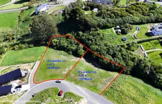 8 Larnder Lane, Kennedys Bush