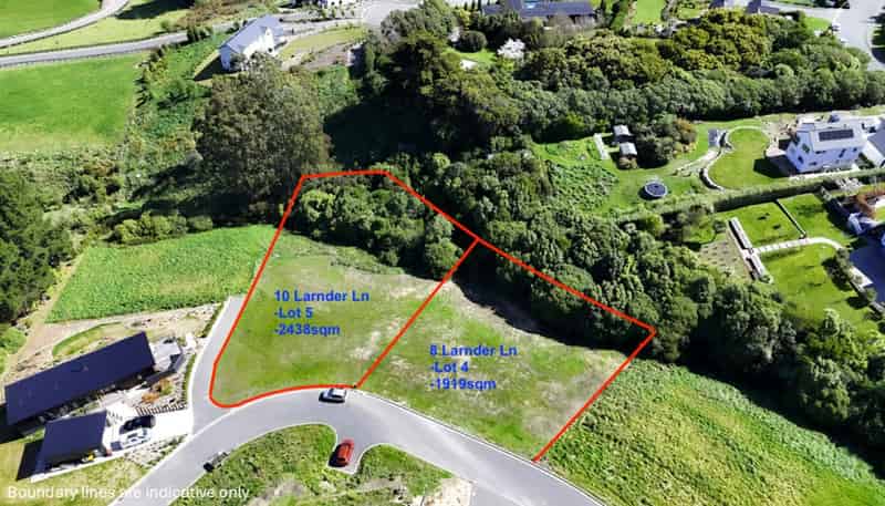 8 Larnder Lane, Kennedys Bush