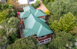 8F Roseberry Avenue, Birkenhead