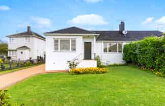 2 Daventry Street, Waterview