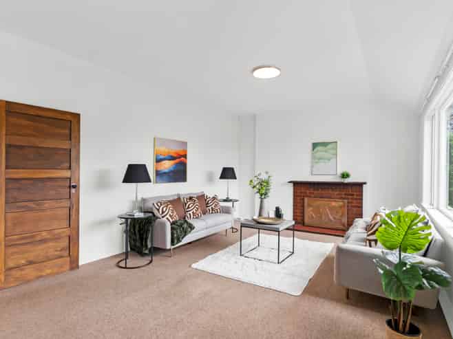 2 Daventry Street, Waterview