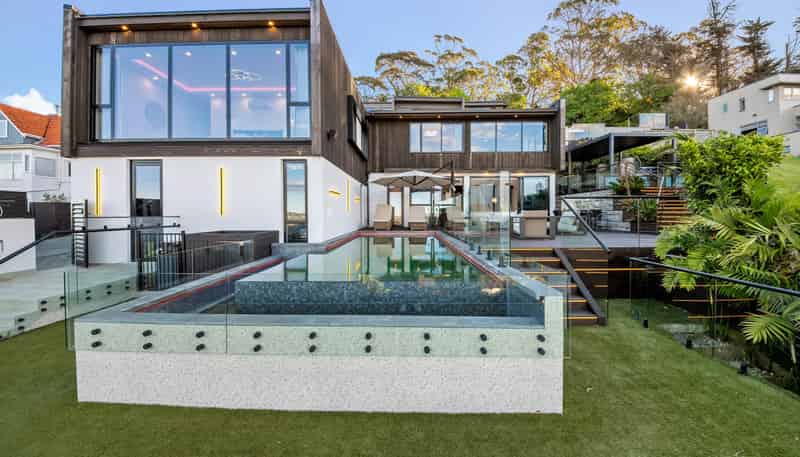 4D Ruarangi Road, Mount Albert