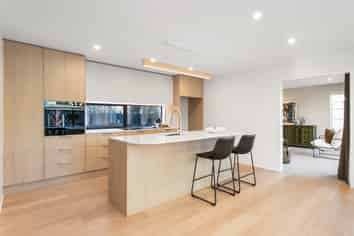 127 Hamilton Avenue, Fendalton