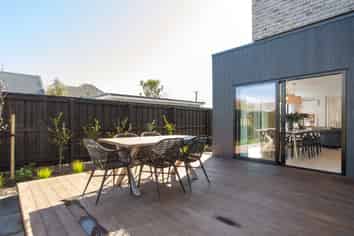 127 Hamilton Avenue, Fendalton