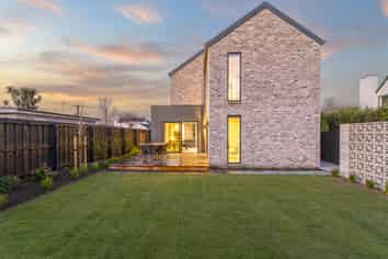 127 Hamilton Avenue, Fendalton