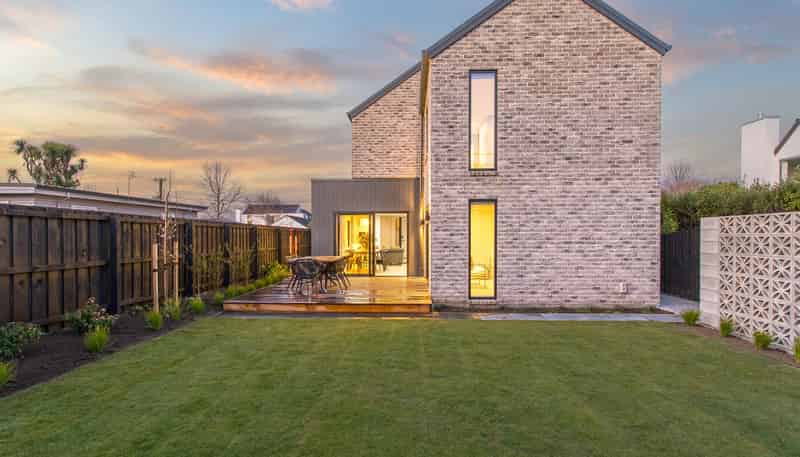 127 Hamilton Avenue, Fendalton