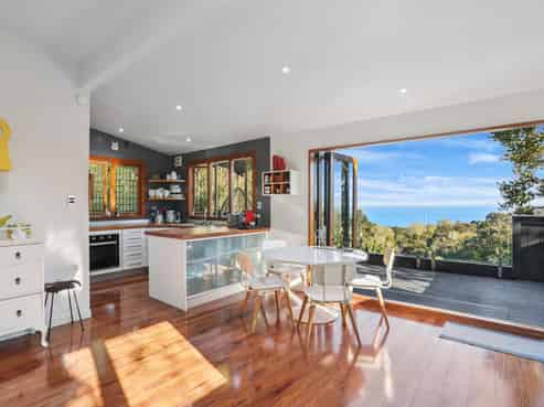 674 South Titirangi Road, Titirangi