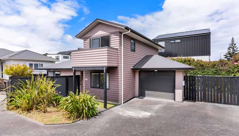 55A Main Road, Titahi Bay