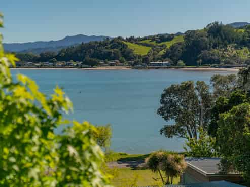 191 Buffalo Beach Road, Whitianga