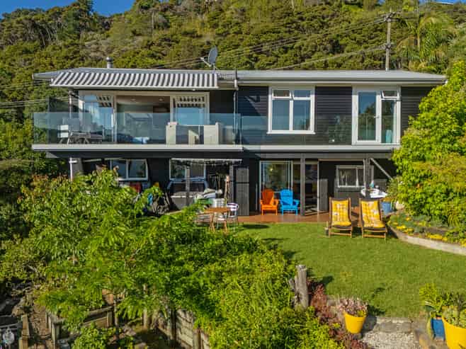 191 Buffalo Beach Road, Whitianga