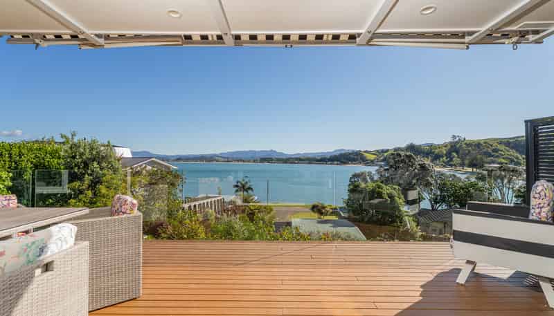 191 Buffalo Beach Road, Whitianga