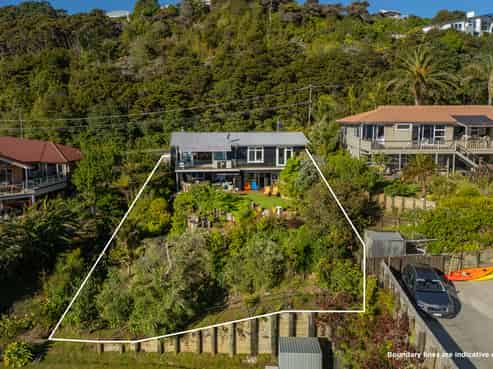 191 Buffalo Beach Road, Whitianga