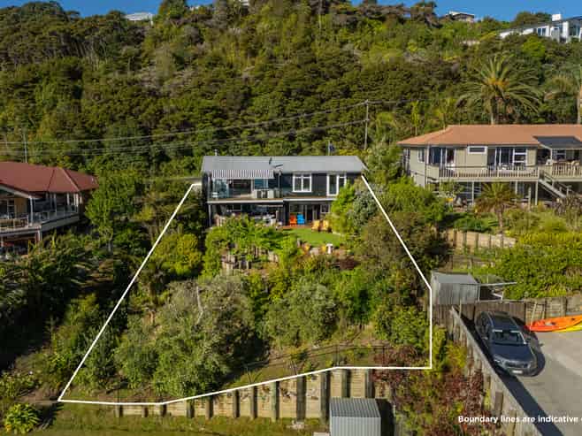 191 Buffalo Beach Road, Whitianga