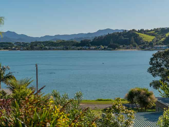 191 Buffalo Beach Road, Whitianga