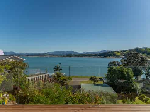 191 Buffalo Beach Road, Whitianga