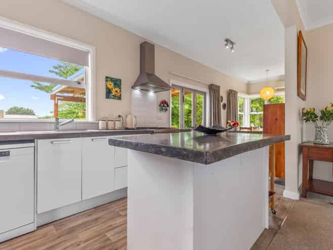 5 Nelson Street, Levin