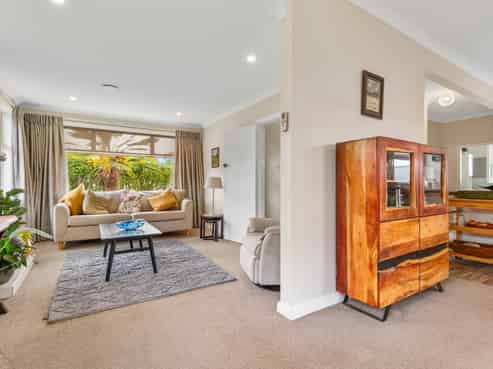 5 Nelson Street, Levin