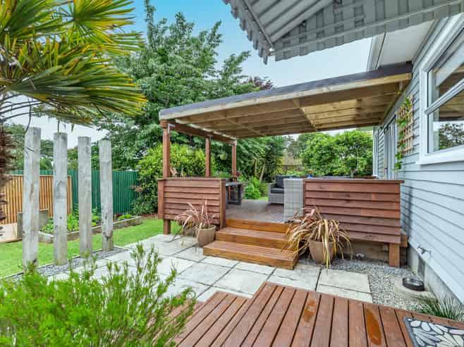 5 Nelson Street, Levin